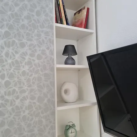 דירה Nina באניה לוקה