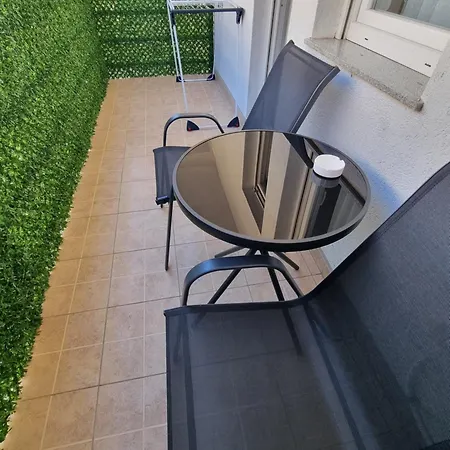 Nina Appartement Banja Luka