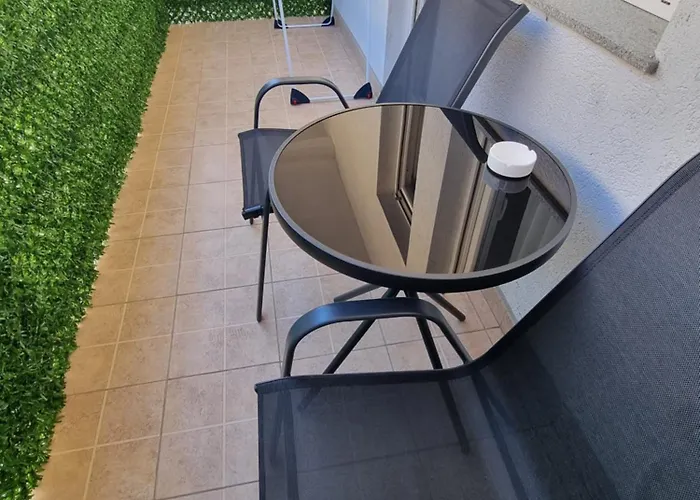 Nina Appartement Banja Luka